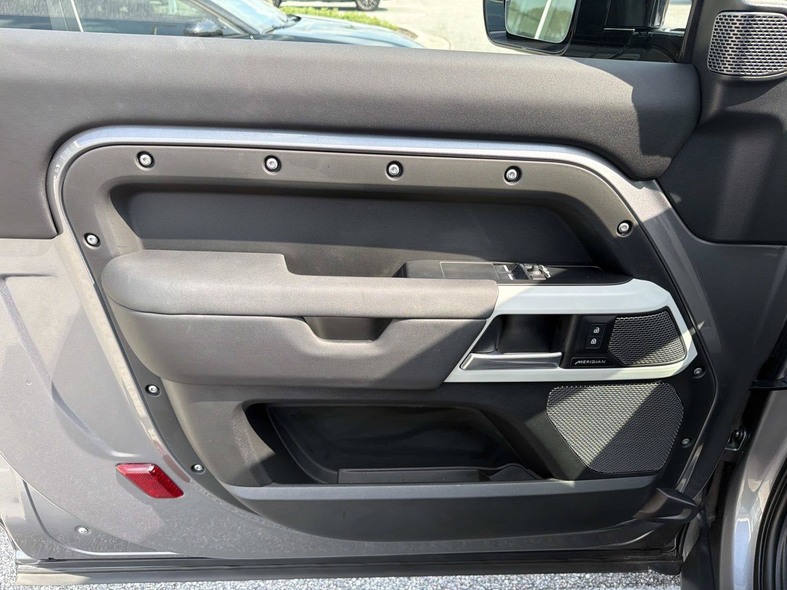 2024 Land Rover Defender S