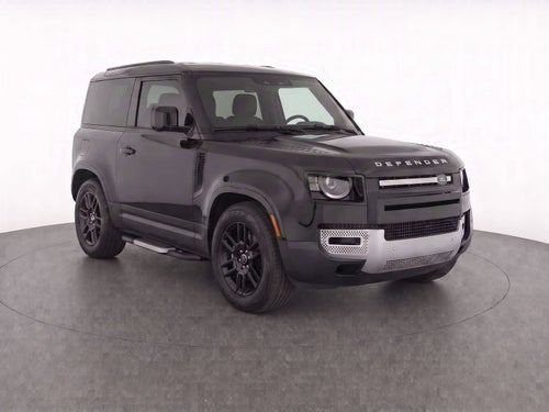 2023 Land Rover Defender S