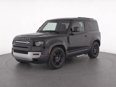 2023 Land Rover Defender S