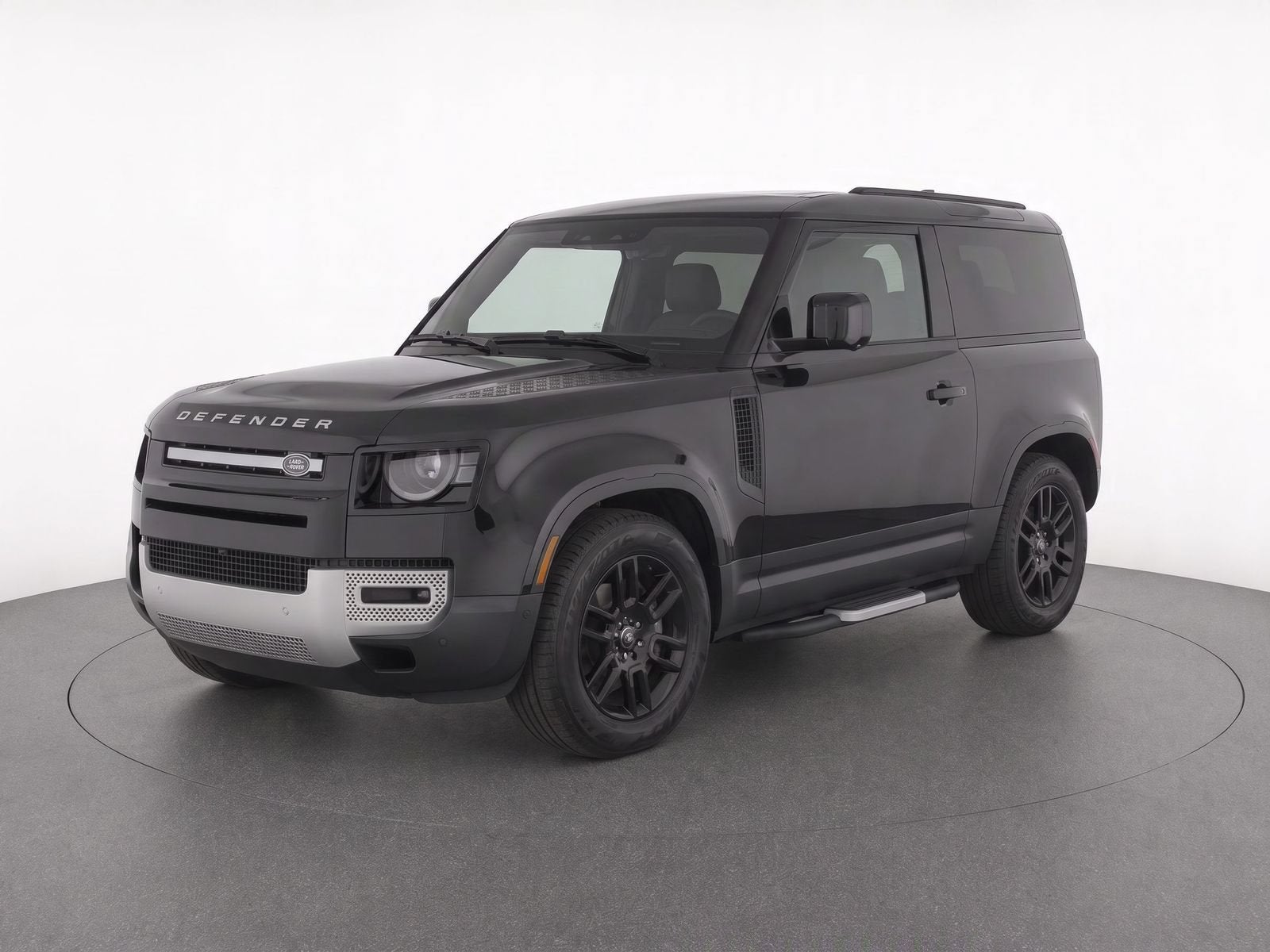 2023 Land Rover Defender S