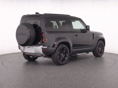2023 Land Rover Defender S