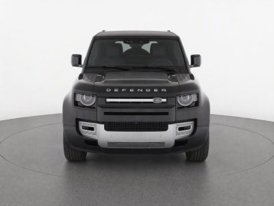 2023 Land Rover Defender S