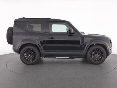 2023 Land Rover Defender S