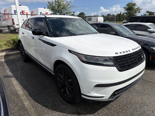 2024 Land Rover Range Rover Velar S