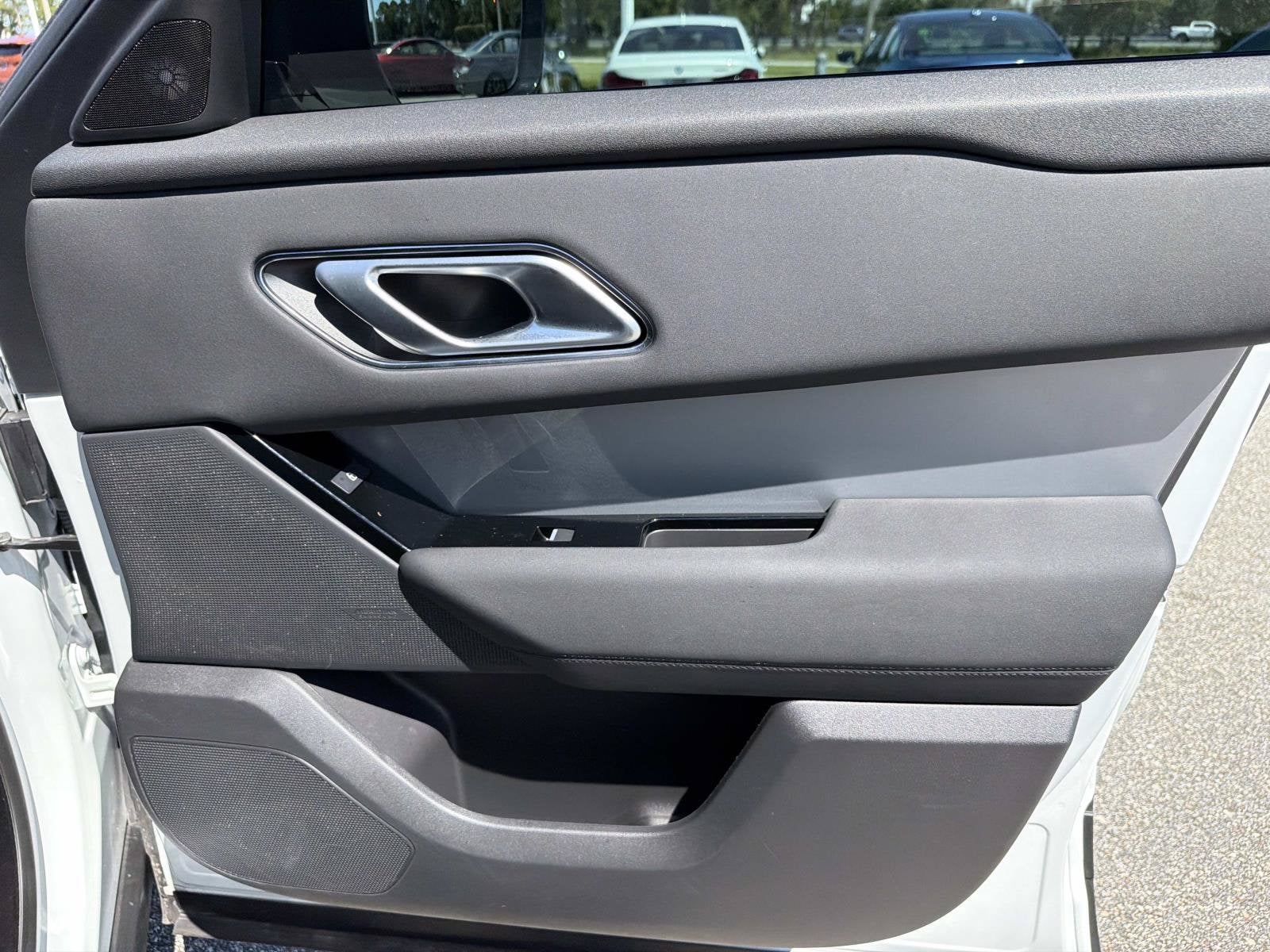 2024 Land Rover Range Rover Velar S