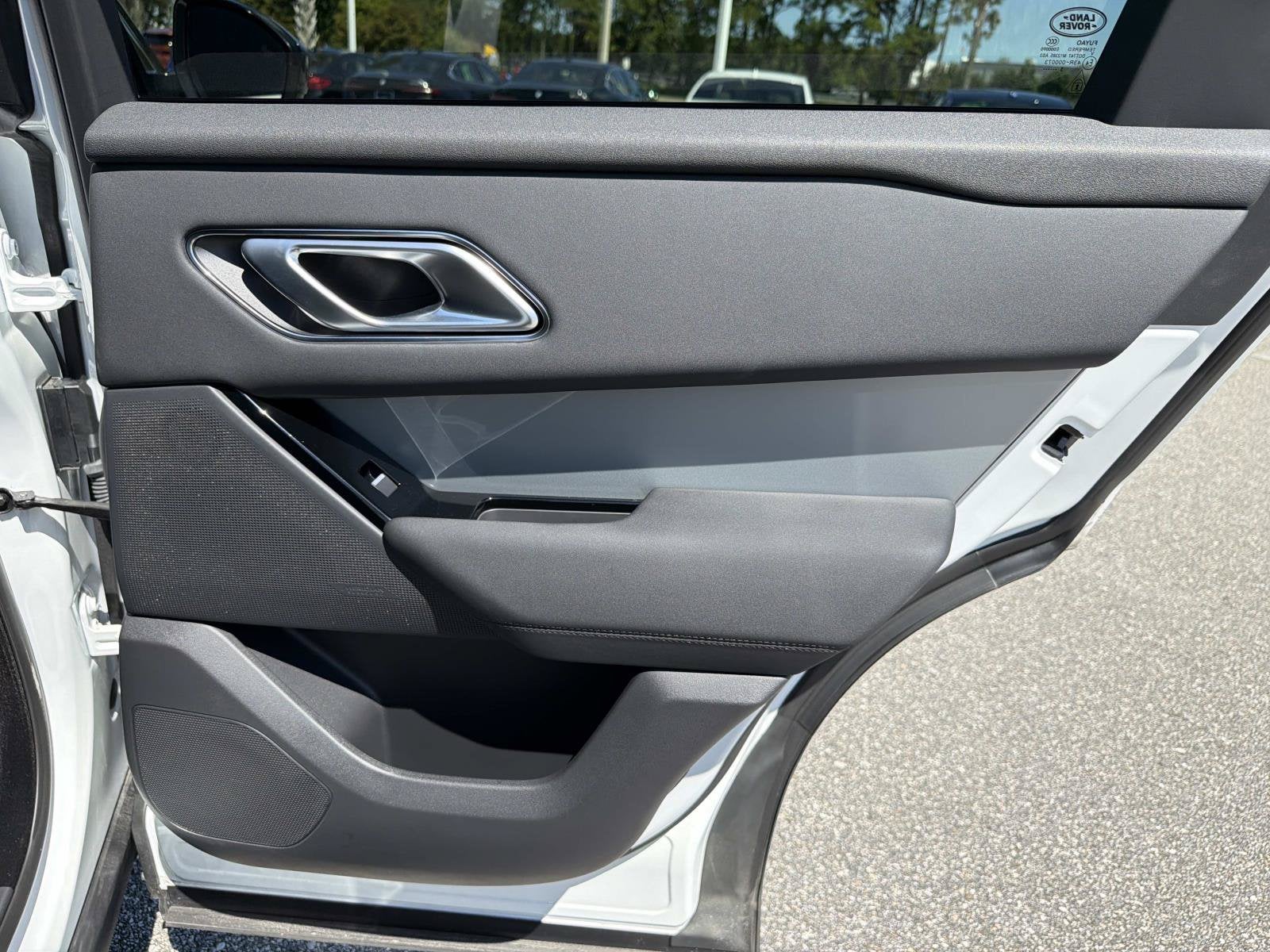 2024 Land Rover Range Rover Velar S