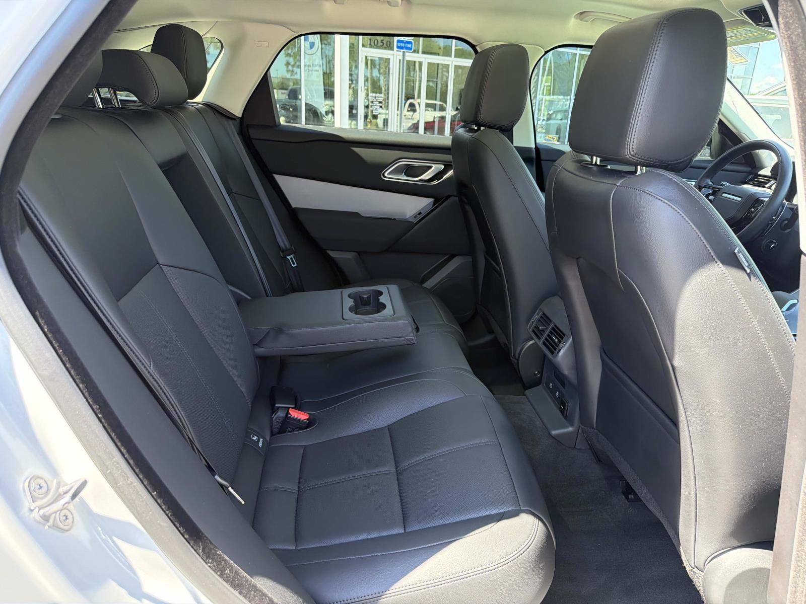 2024 Land Rover Range Rover Velar S