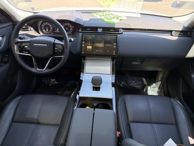 2024 Land Rover Range Rover Velar S