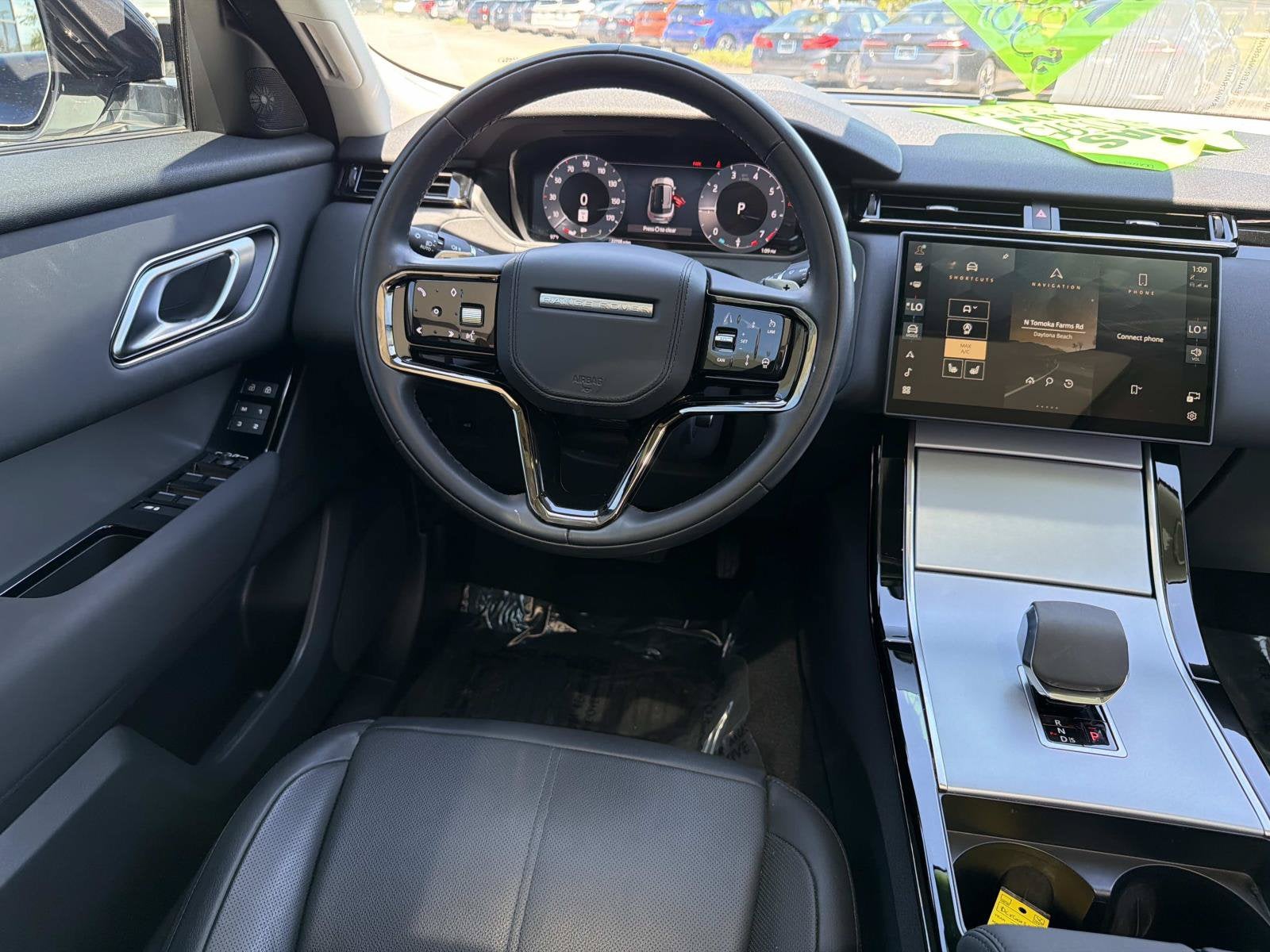 2024 Land Rover Range Rover Velar S