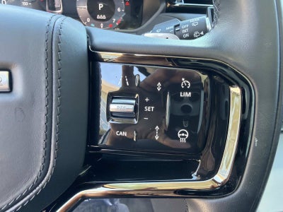 2024 Land Rover Range Rover Velar S