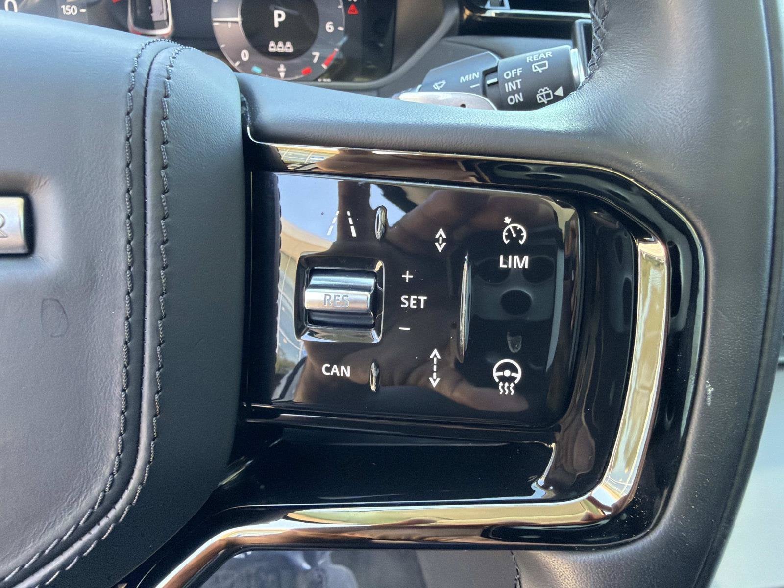 2024 Land Rover Range Rover Velar S