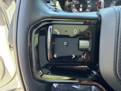 2024 Land Rover Range Rover Velar S