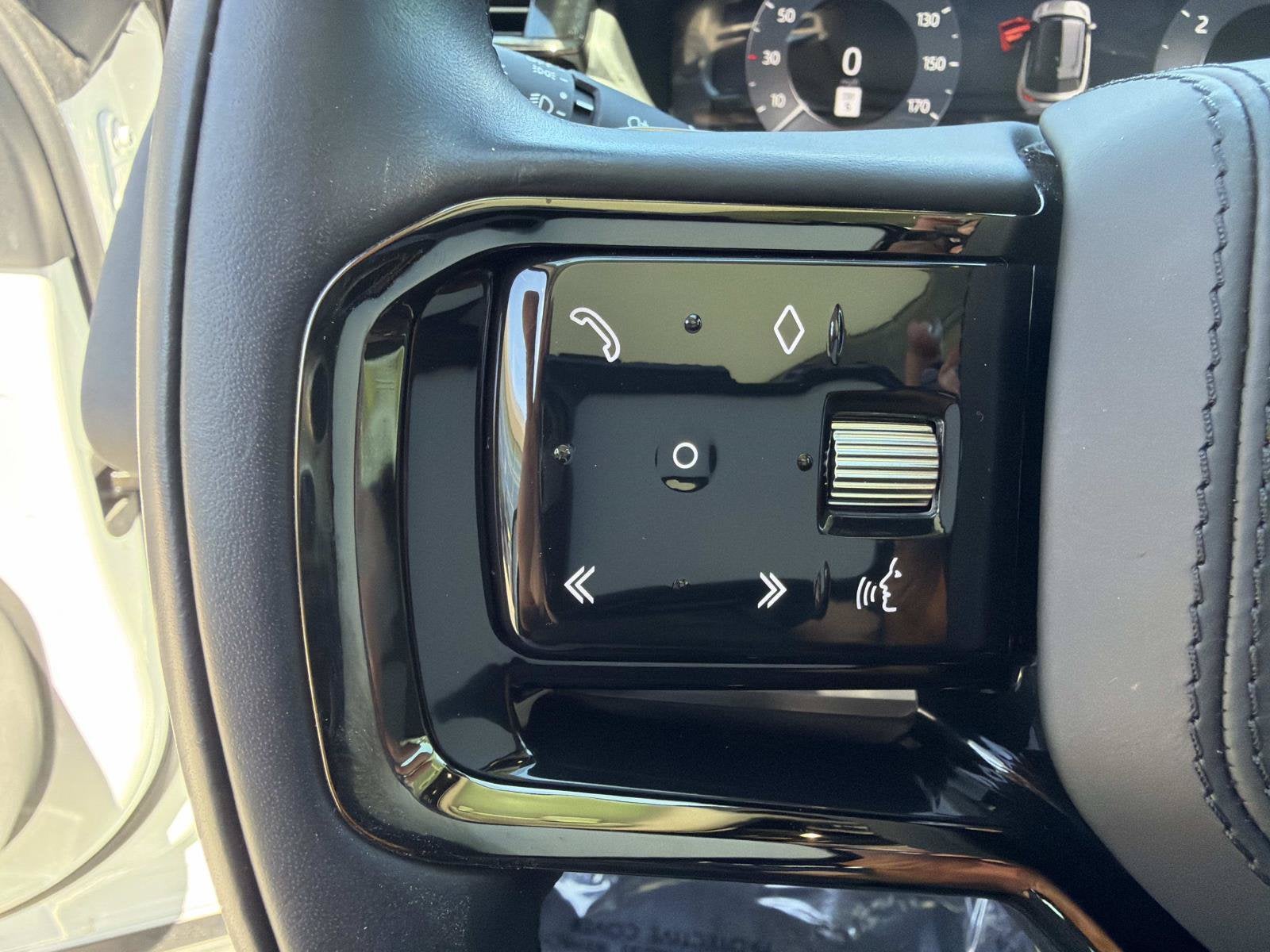 2024 Land Rover Range Rover Velar S