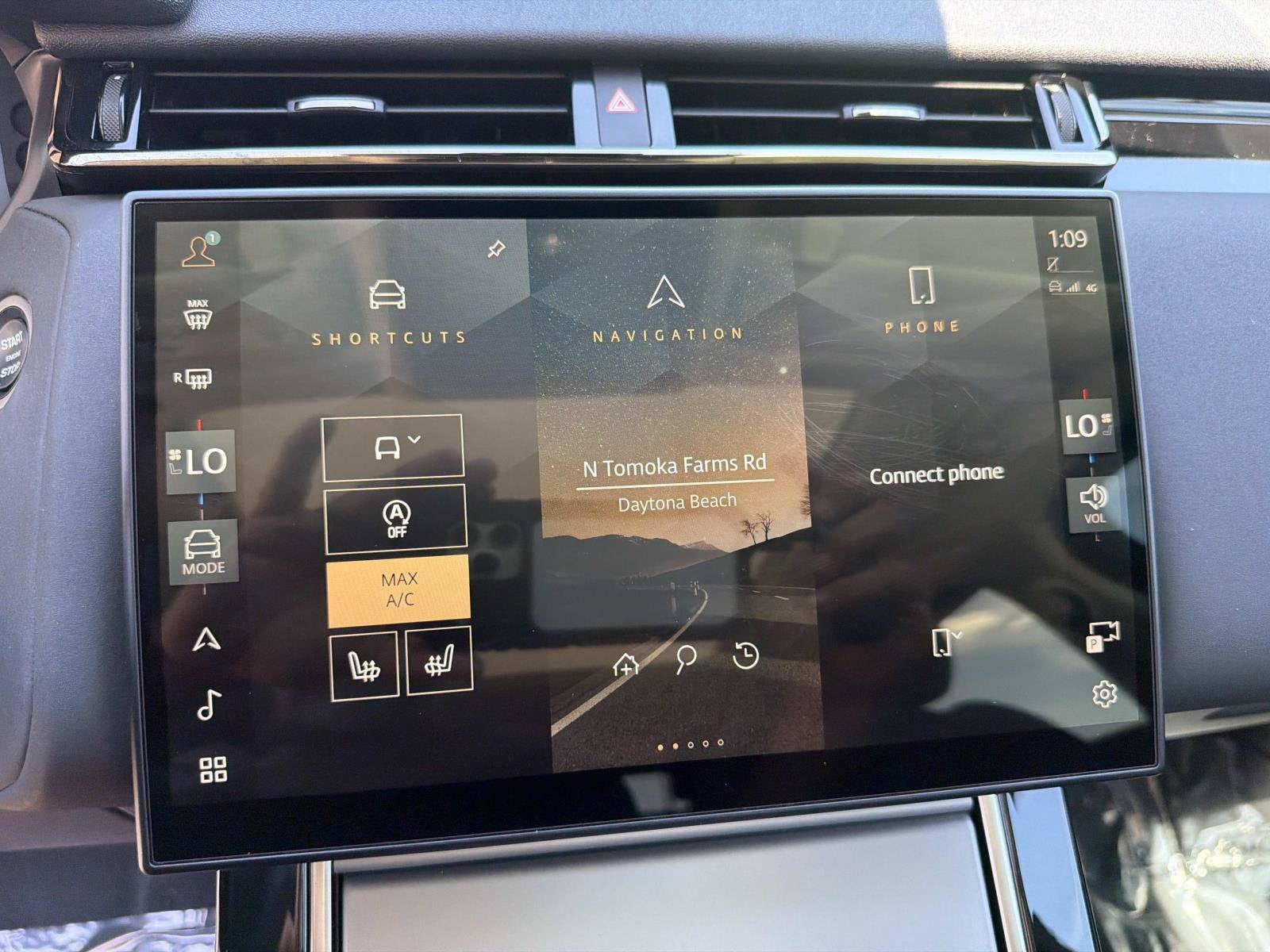 2024 Land Rover Range Rover Velar S