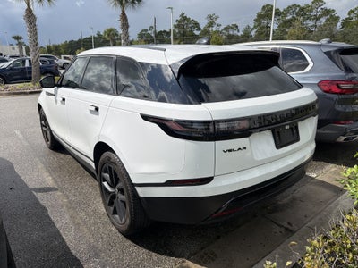 2024 Land Rover Range Rover Velar S