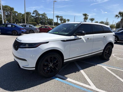 2024 Land Rover Range Rover Velar S