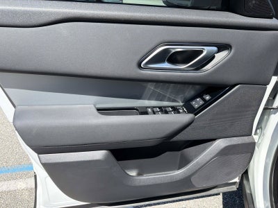 2024 Land Rover Range Rover Velar S