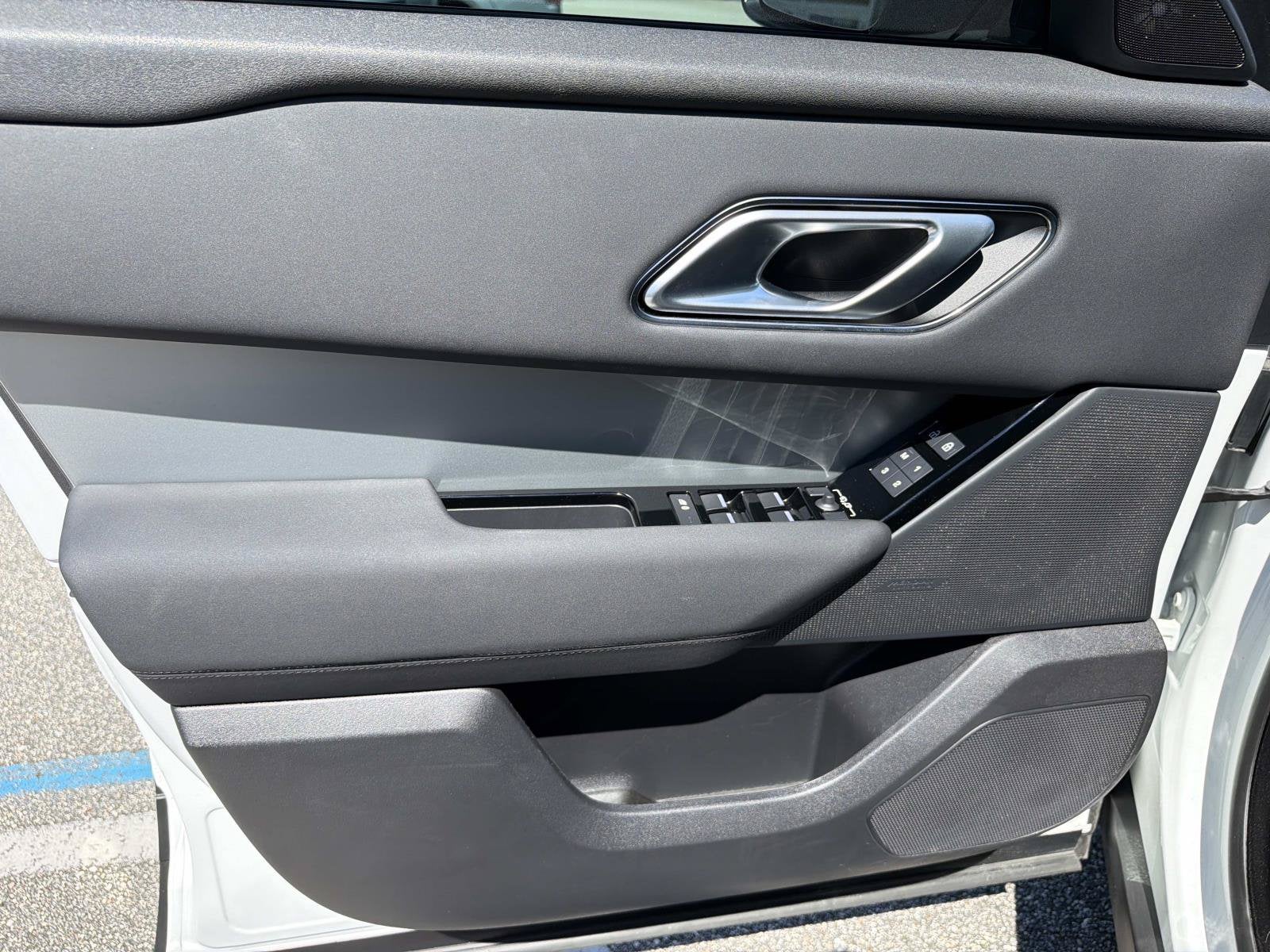 2024 Land Rover Range Rover Velar S