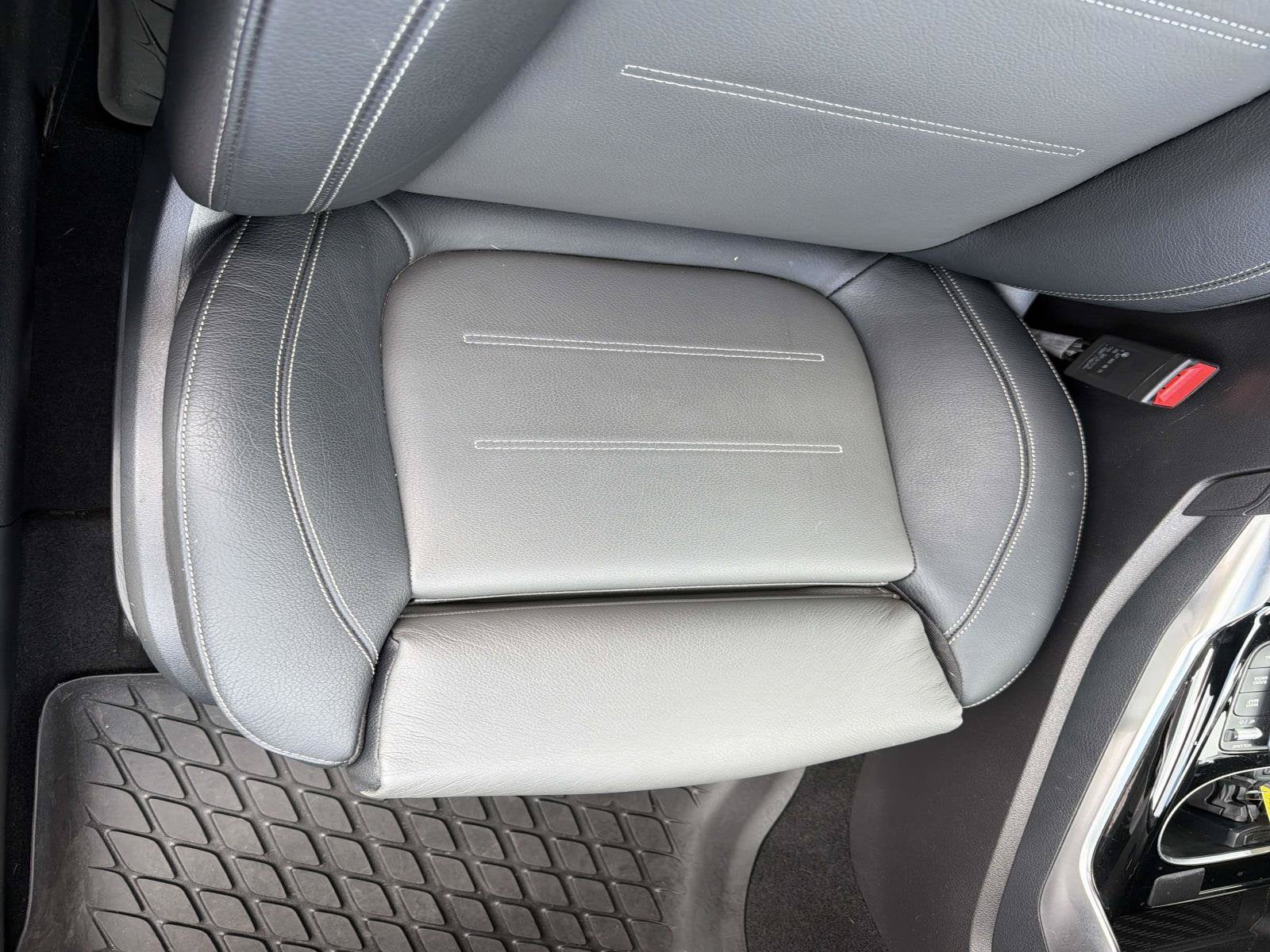 2023 Mercedes-Benz CLA AMG® CLA 35