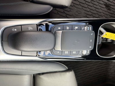 2023 Mercedes-Benz CLA AMG® CLA 35