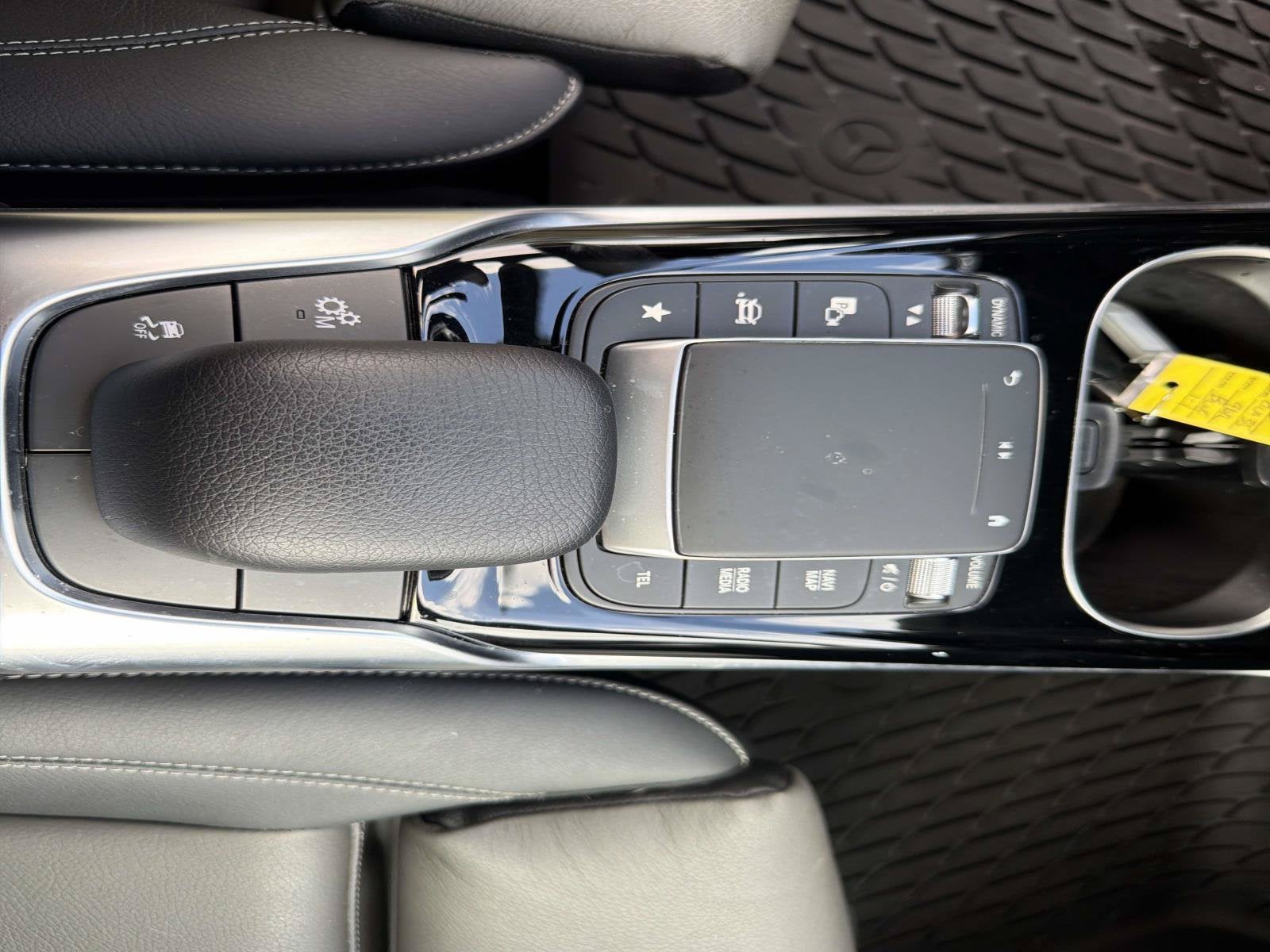 2023 Mercedes-Benz CLA AMG® CLA 35