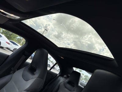 2023 Mercedes-Benz CLA AMG® CLA 35