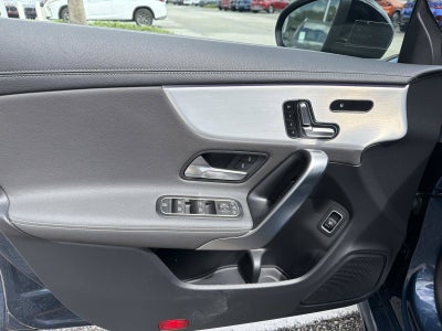 2023 Mercedes-Benz CLA AMG® CLA 35