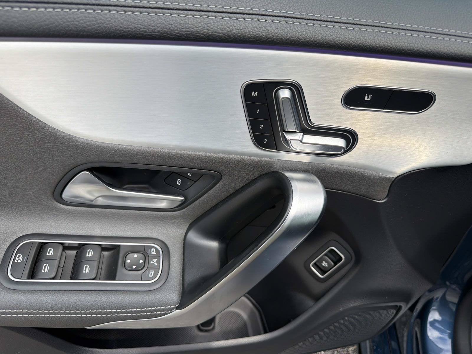 2023 Mercedes-Benz CLA AMG® CLA 35