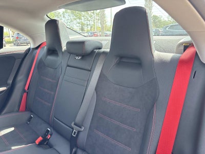 2026 Mercedes-Benz CLA AMG® CLA 35