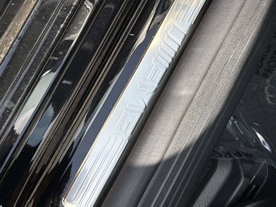 2026 Mercedes-Benz CLA AMG® CLA 35