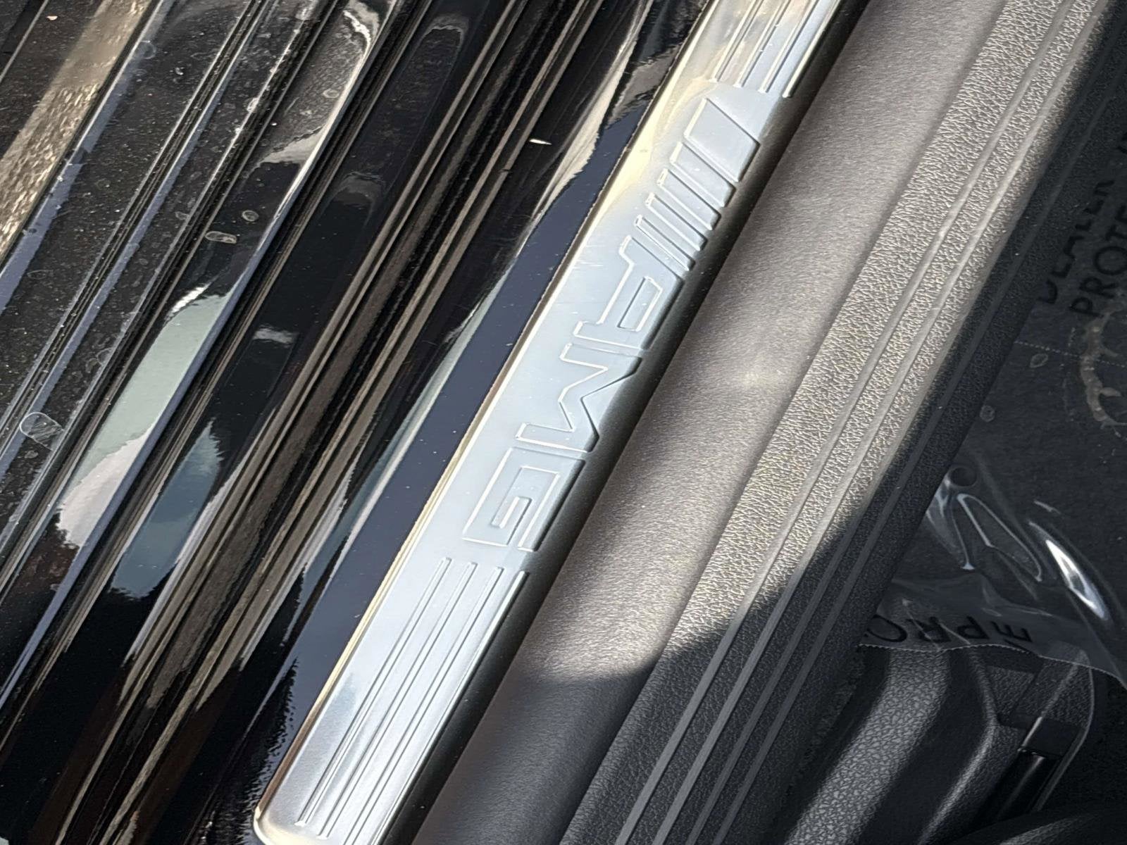 2026 Mercedes-Benz CLA AMG® CLA 35