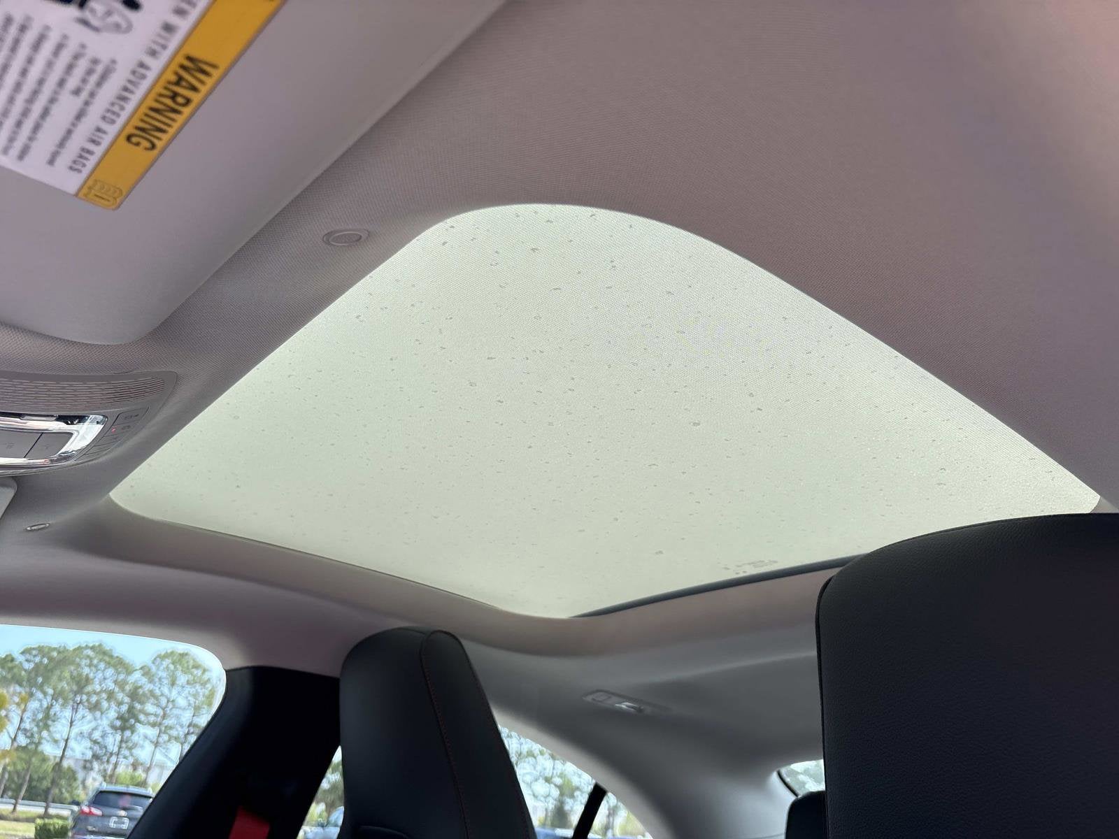 2026 Mercedes-Benz CLA AMG® CLA 35