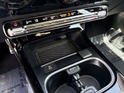 2026 Mercedes-Benz CLA AMG® CLA 35