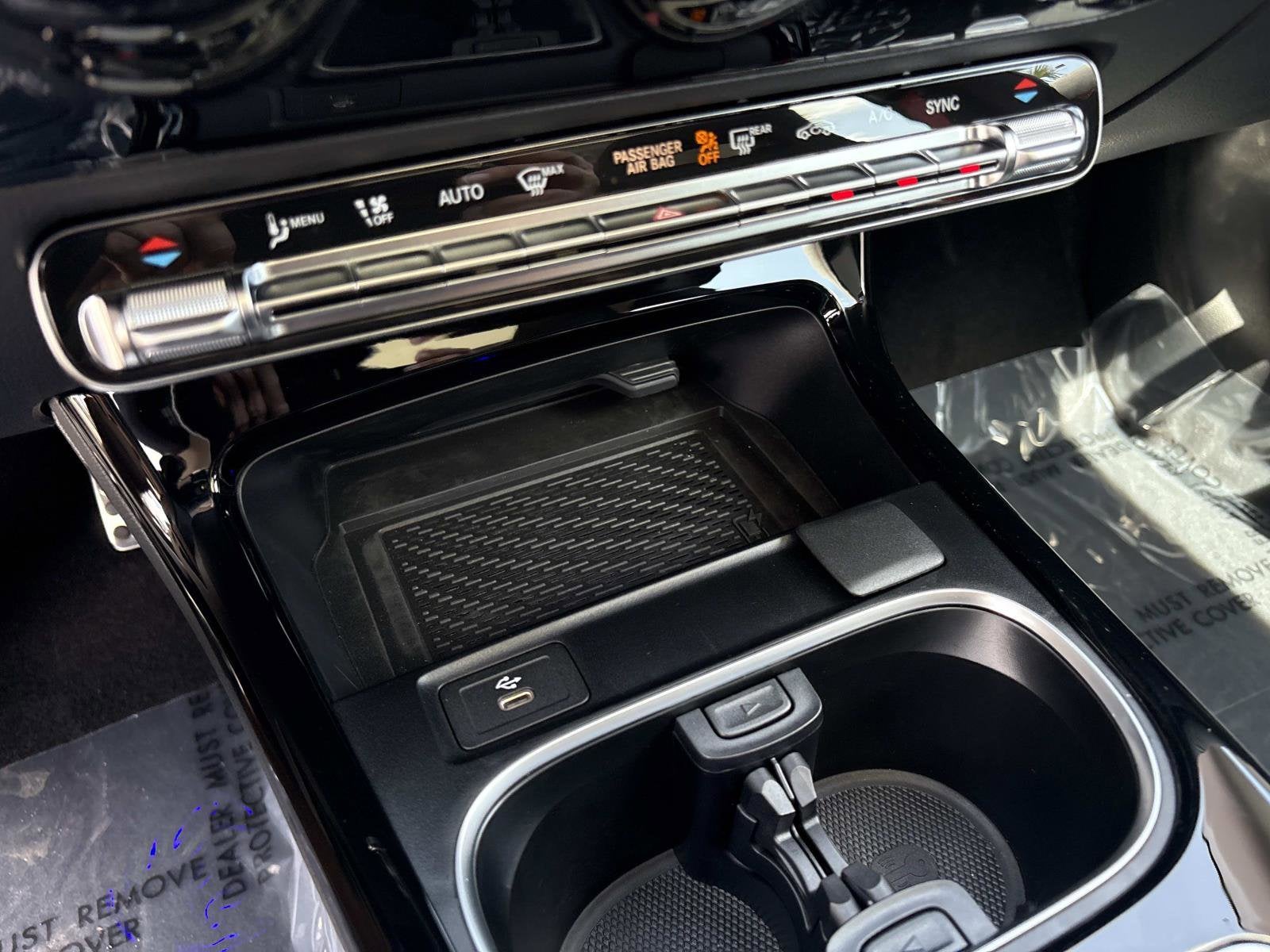 2026 Mercedes-Benz CLA AMG® CLA 35