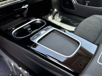 2026 Mercedes-Benz CLA AMG® CLA 35