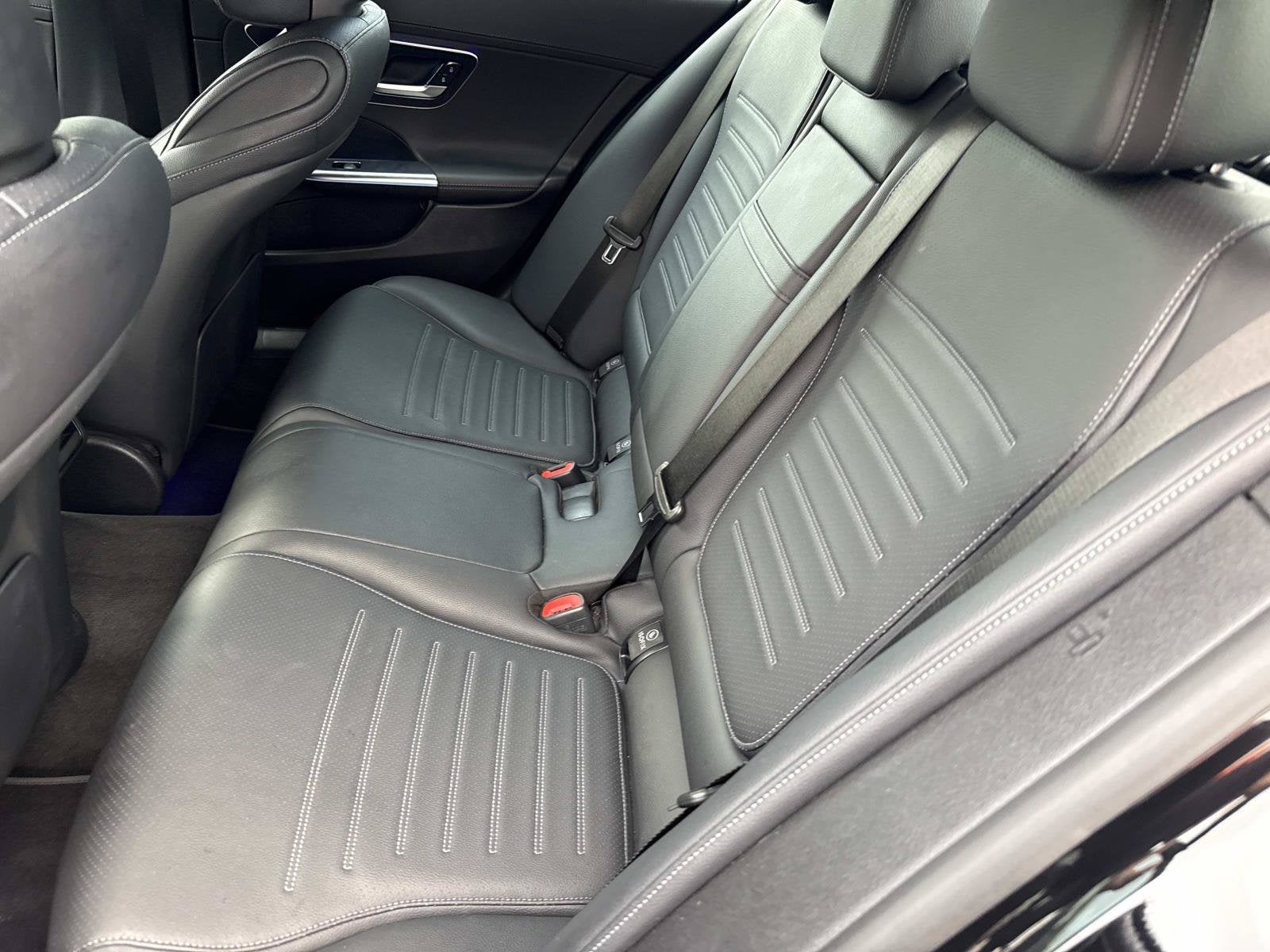 2023 Mercedes-Benz C-Class C 300