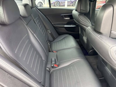 2023 Mercedes-Benz C-Class C 300