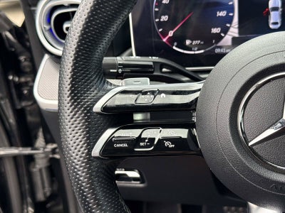 2023 Mercedes-Benz C-Class C 300