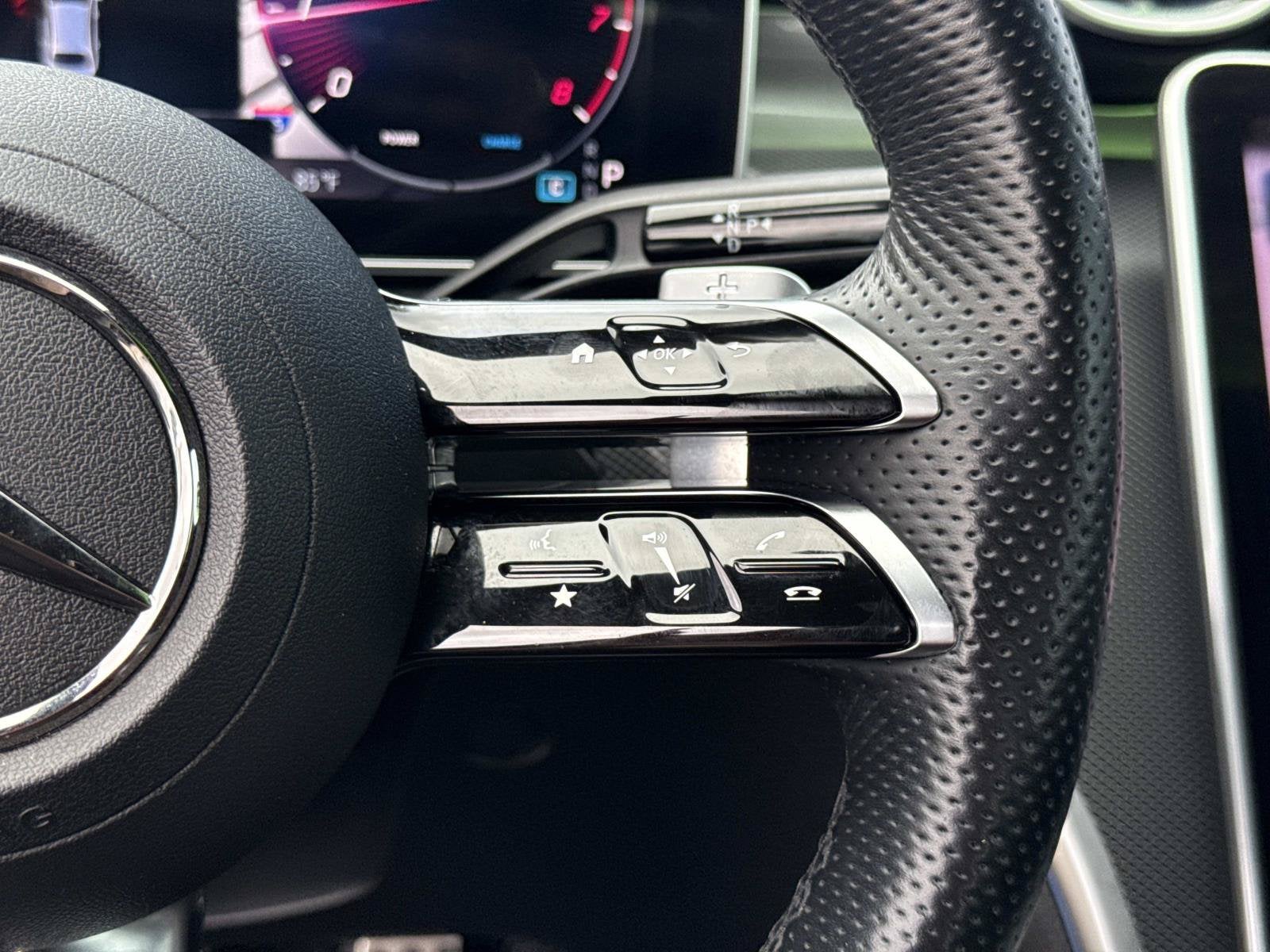 2023 Mercedes-Benz C-Class C 300