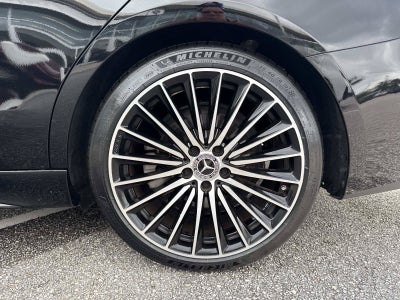 2023 Mercedes-Benz C-Class C 300