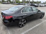 2022 Mercedes-Benz C-Class C 300