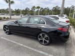 2022 Mercedes-Benz C-Class C 300