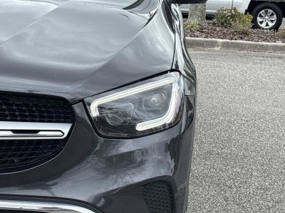 2020 Mercedes-Benz GLC GLC 300