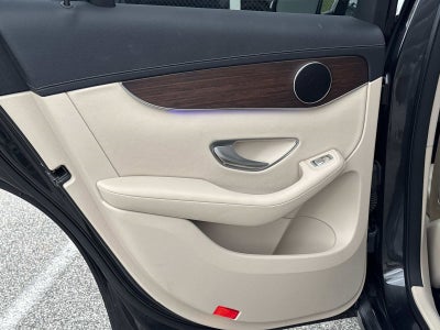 2020 Mercedes-Benz GLC GLC 300