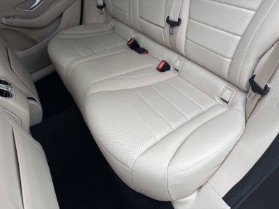 2020 Mercedes-Benz GLC GLC 300