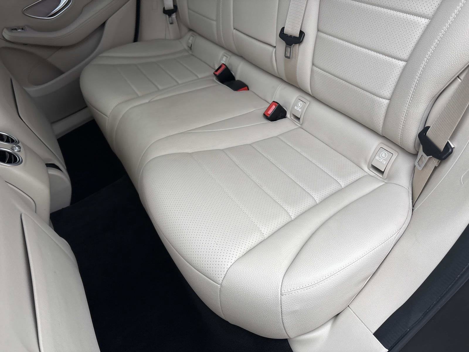 2020 Mercedes-Benz GLC GLC 300