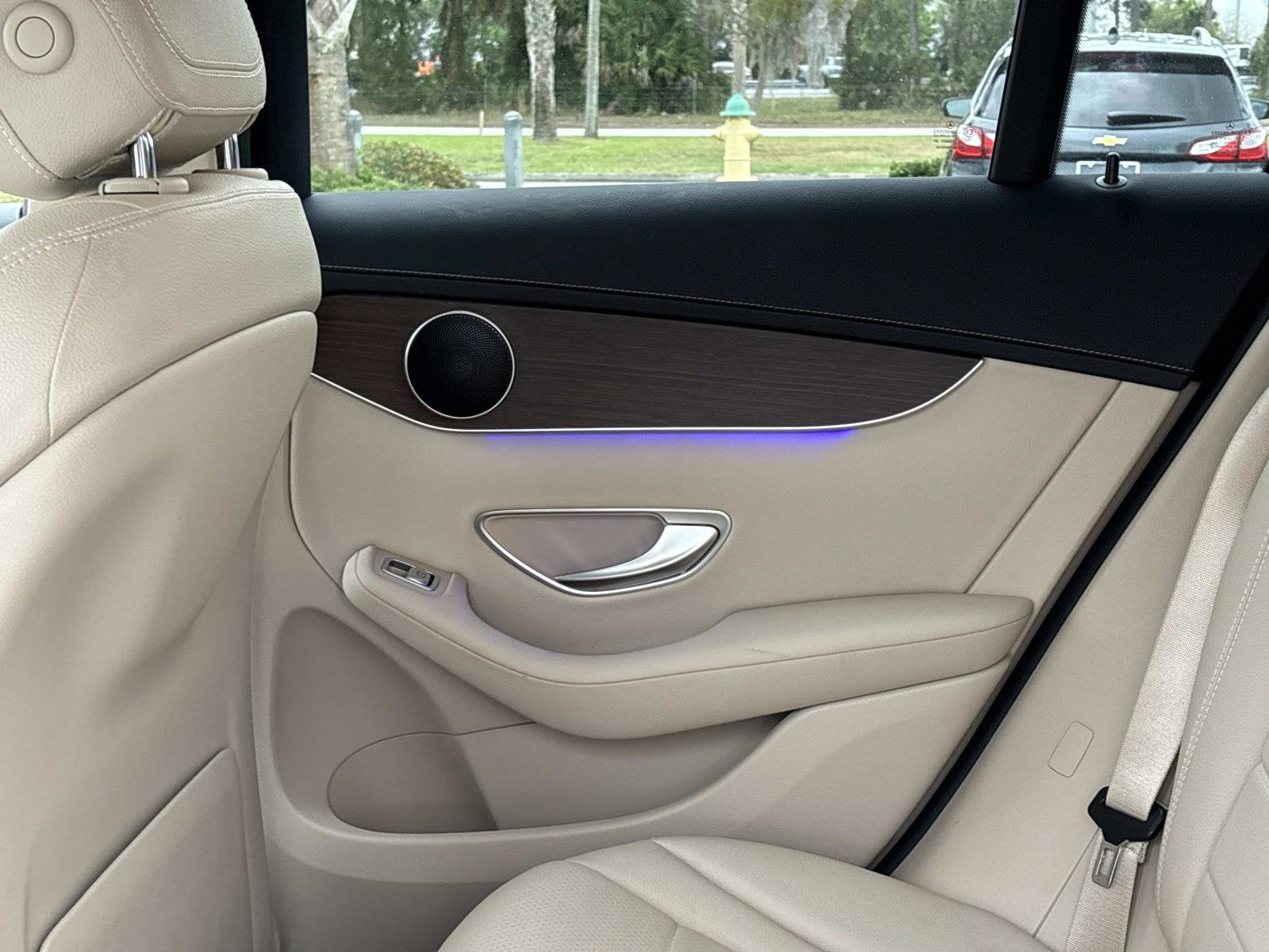 2020 Mercedes-Benz GLC GLC 300