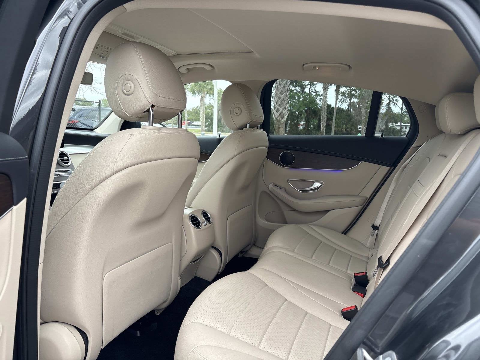 2020 Mercedes-Benz GLC GLC 300