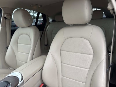 2020 Mercedes-Benz GLC GLC 300