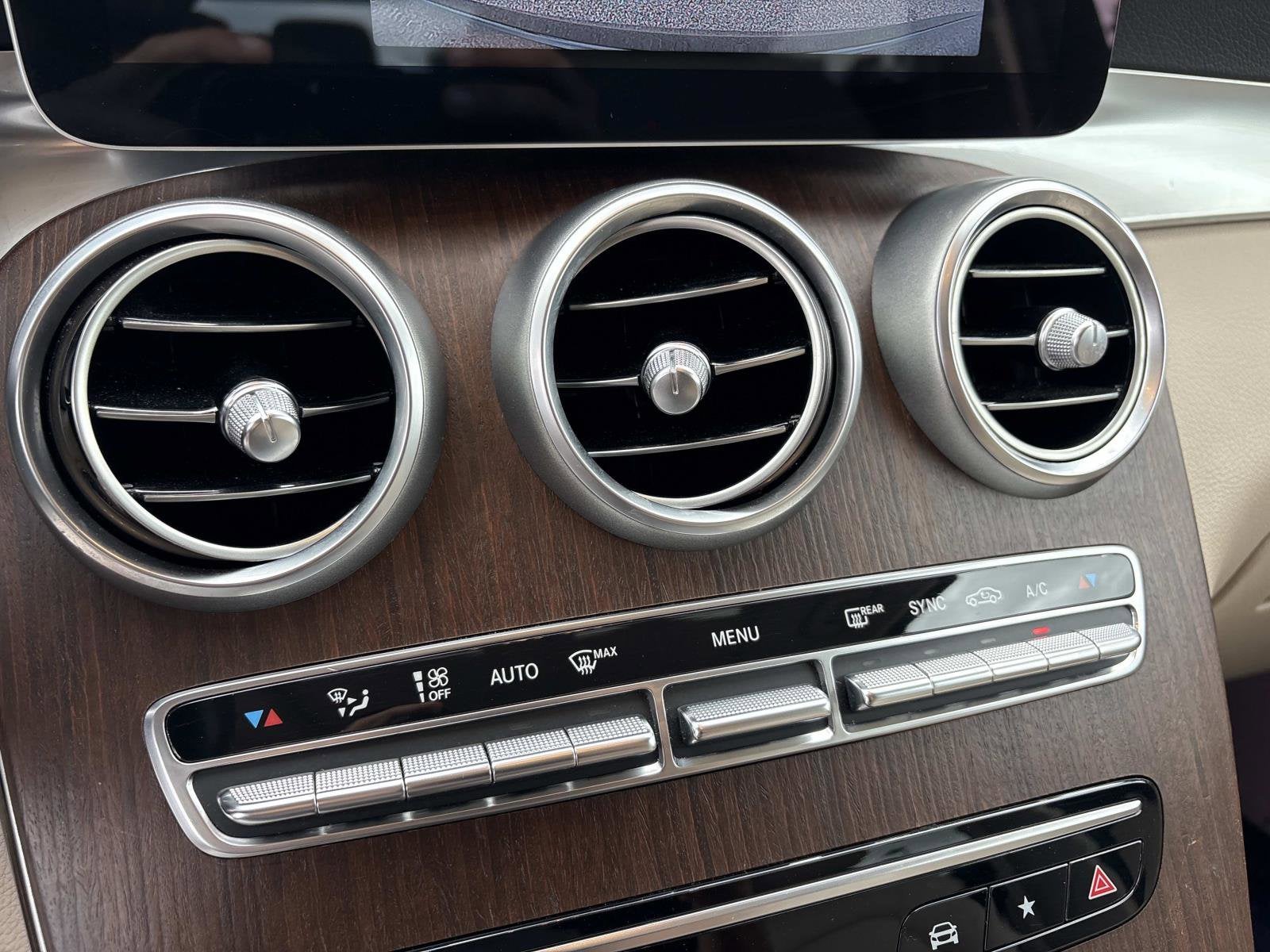 2020 Mercedes-Benz GLC GLC 300